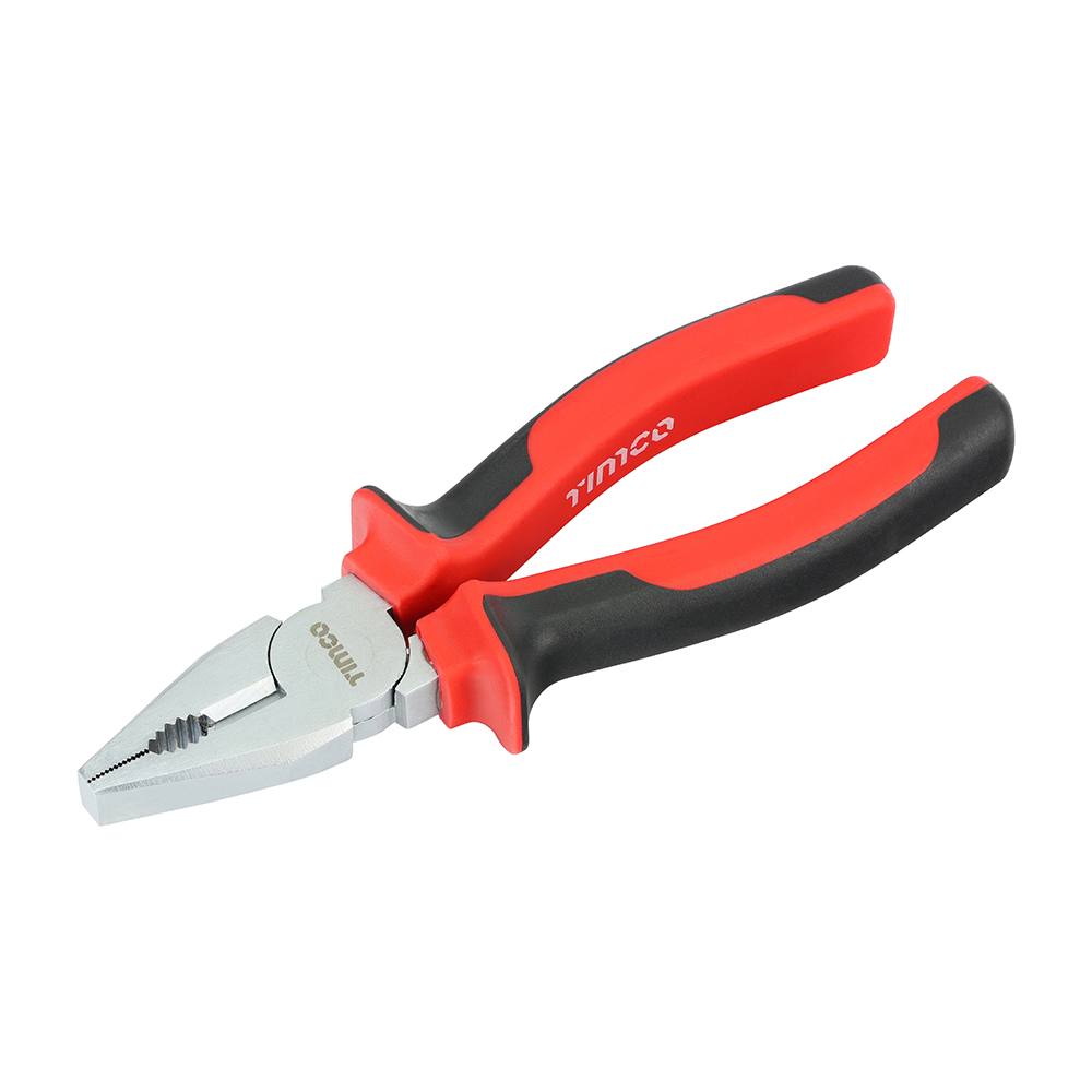 TIMCO Combination Pliers (6 Inch)
